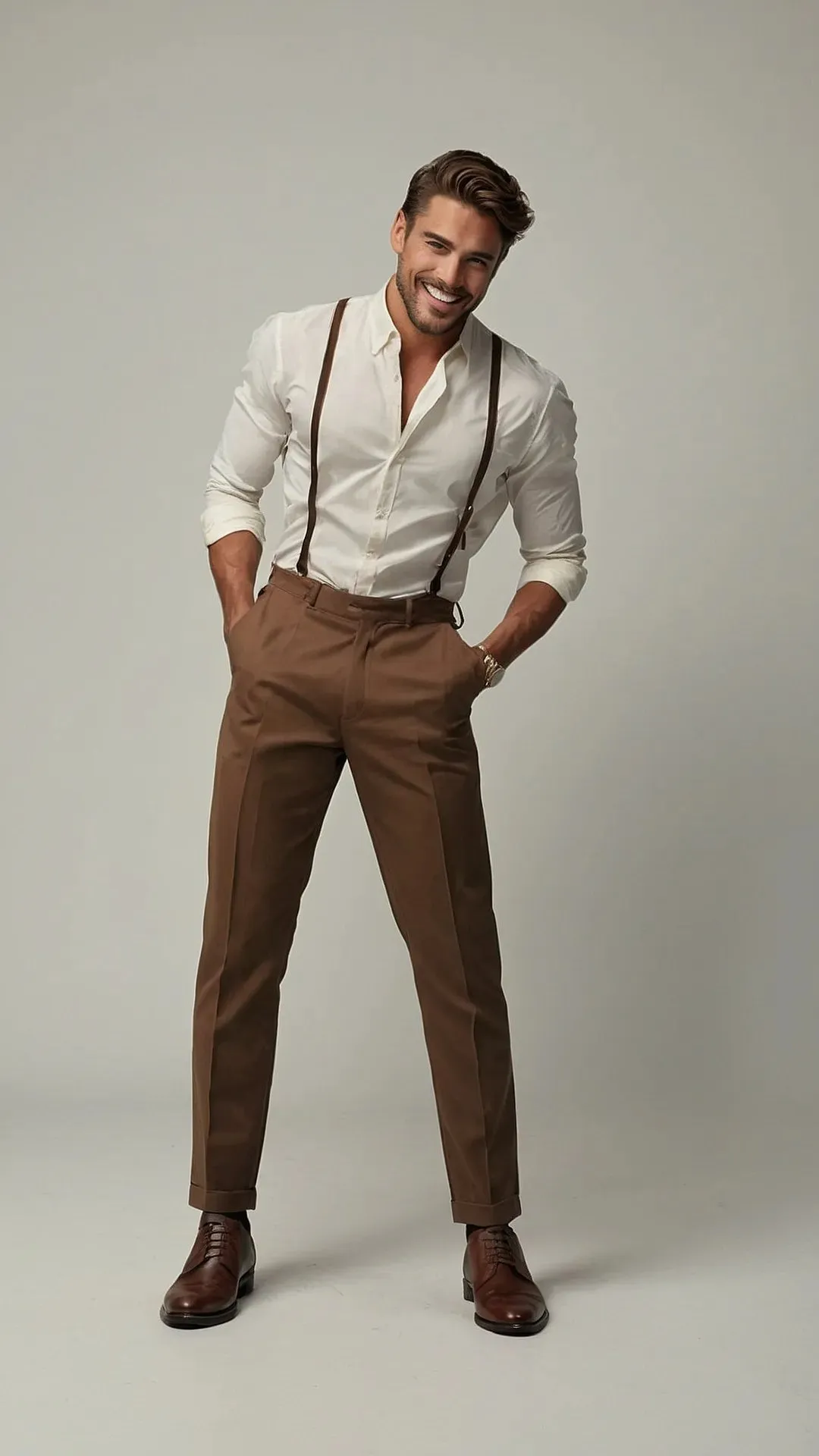 18 Fabulous Men’s Clothing Styles for Your Wedding Ceremony