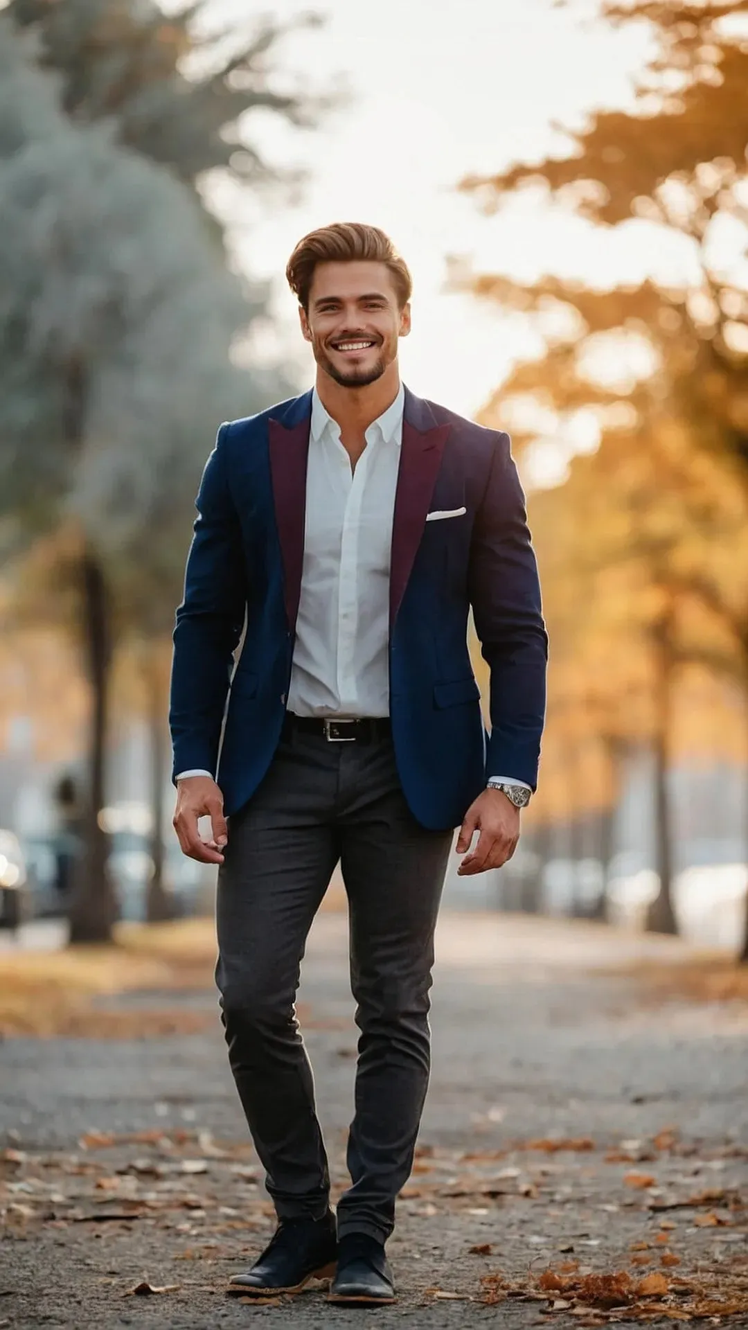 18 Fabulous Men’s Clothing Styles for Your Wedding Ceremony