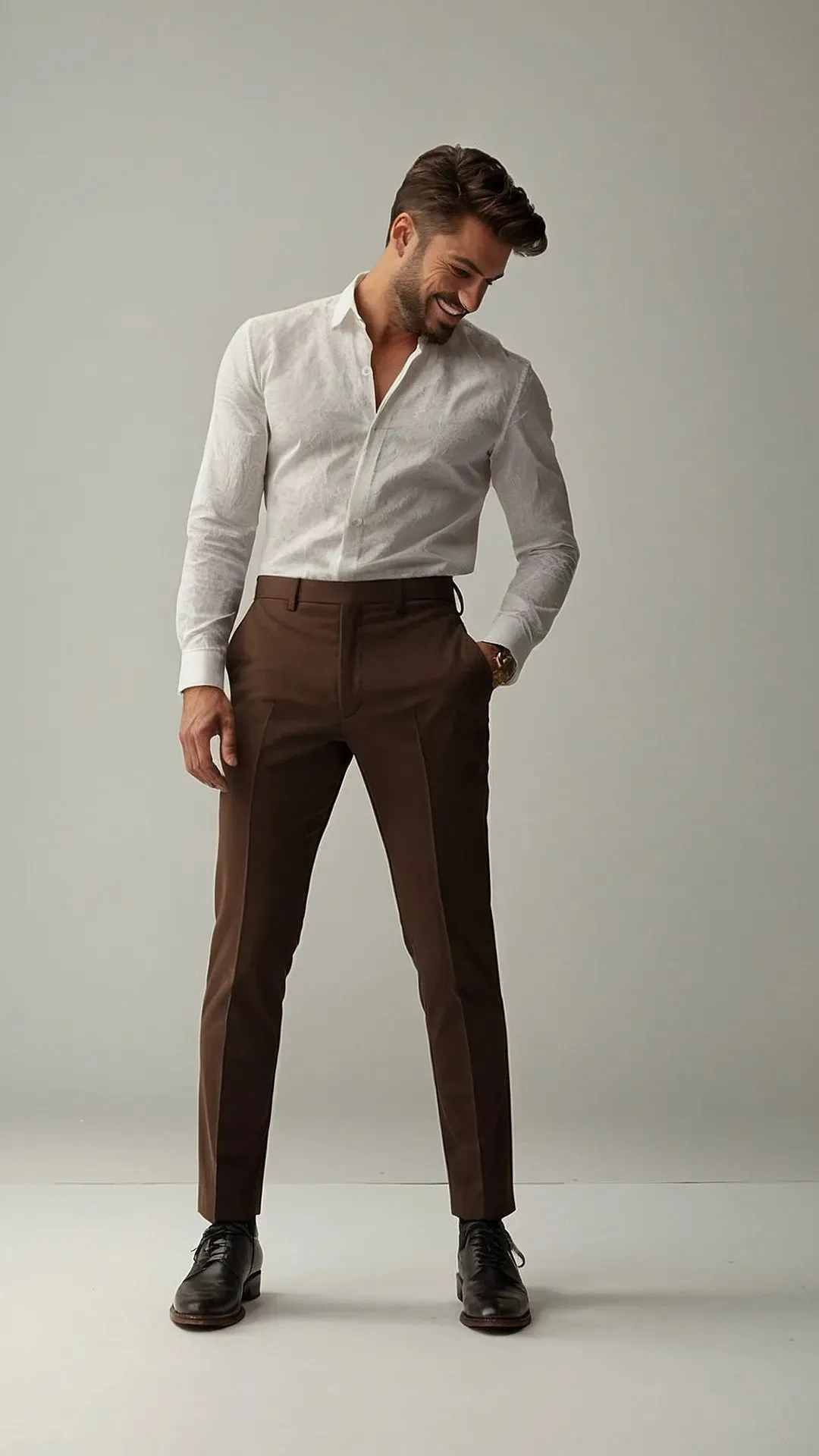 18 Fabulous Men’s Clothing Styles for Your Wedding Ceremony