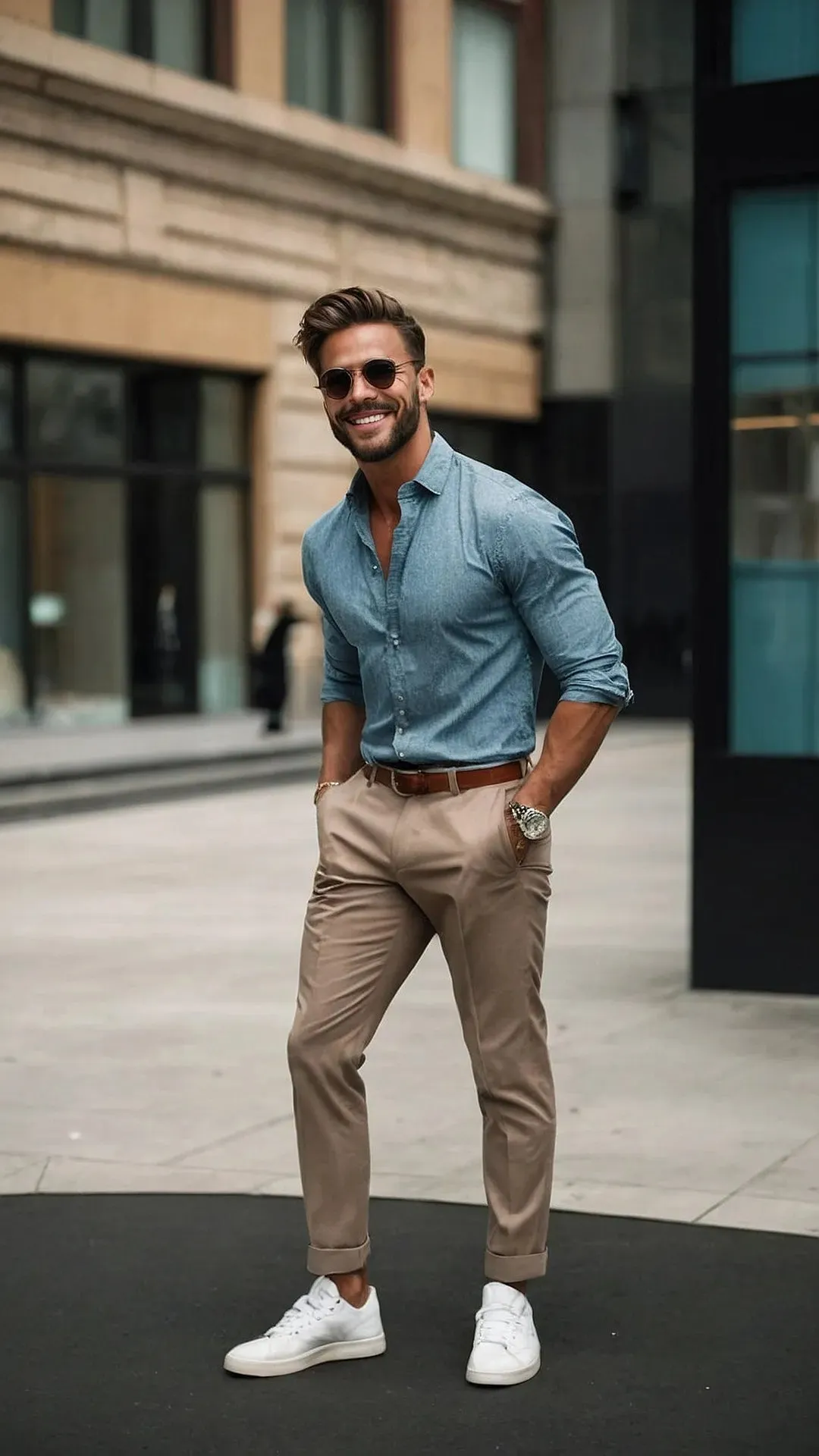 18 Fabulous Men’s Clothing Styles for Your Wedding Ceremony