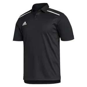 Adidas Team Issue Polo Black