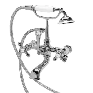 American Bath Factory F100B Wall Mount Faucet