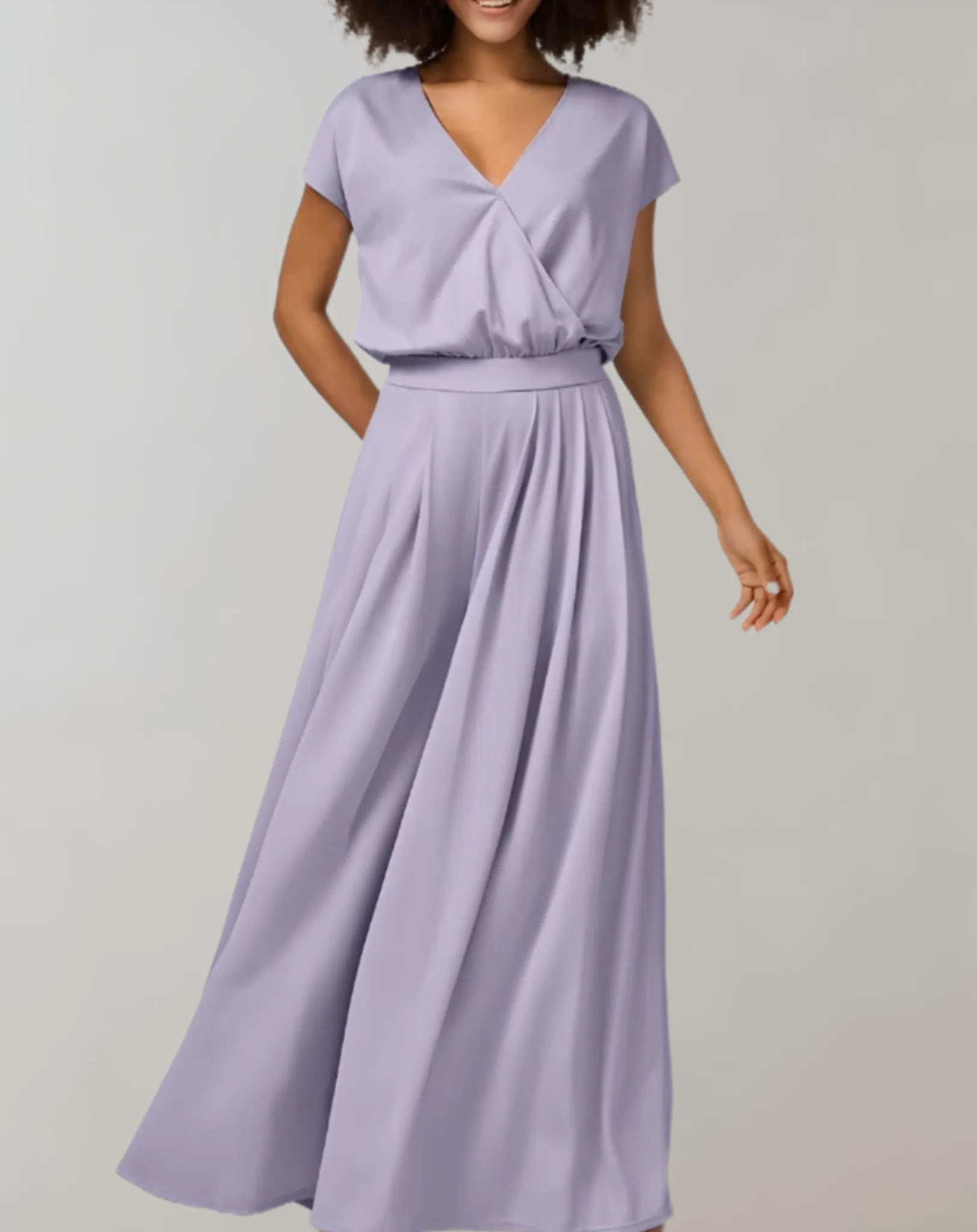 Anna jumpsuits dames - Jumpsuit