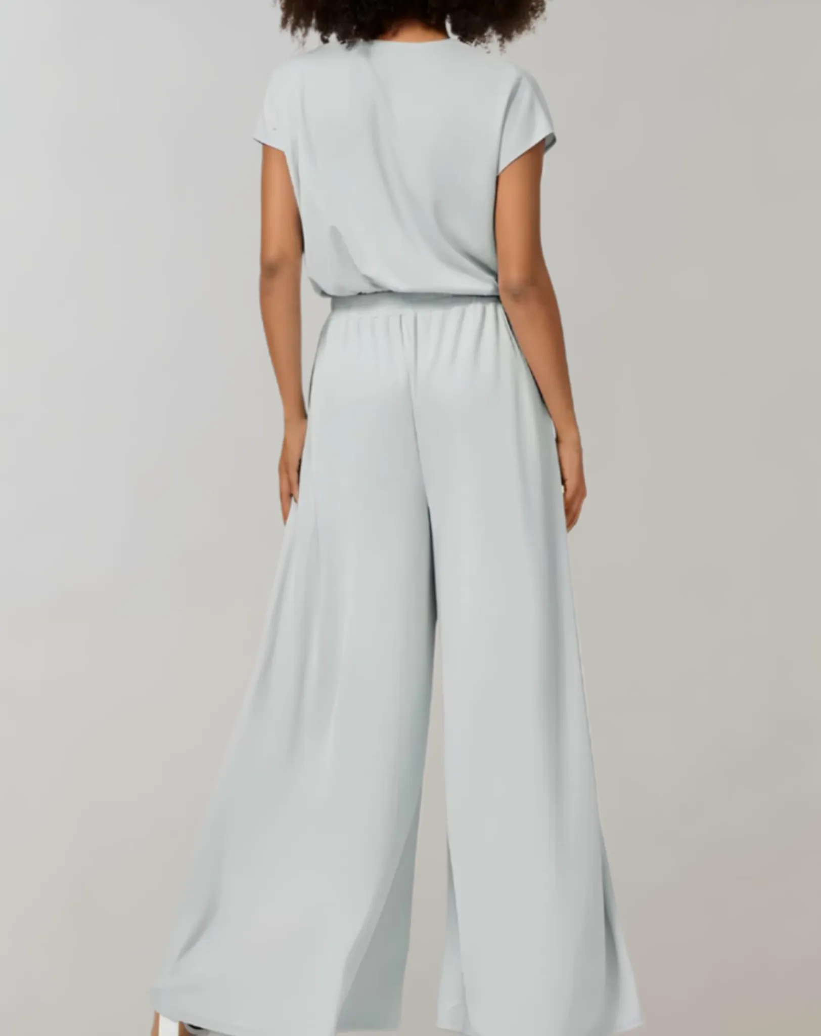 Anna jumpsuits dames - Jumpsuit