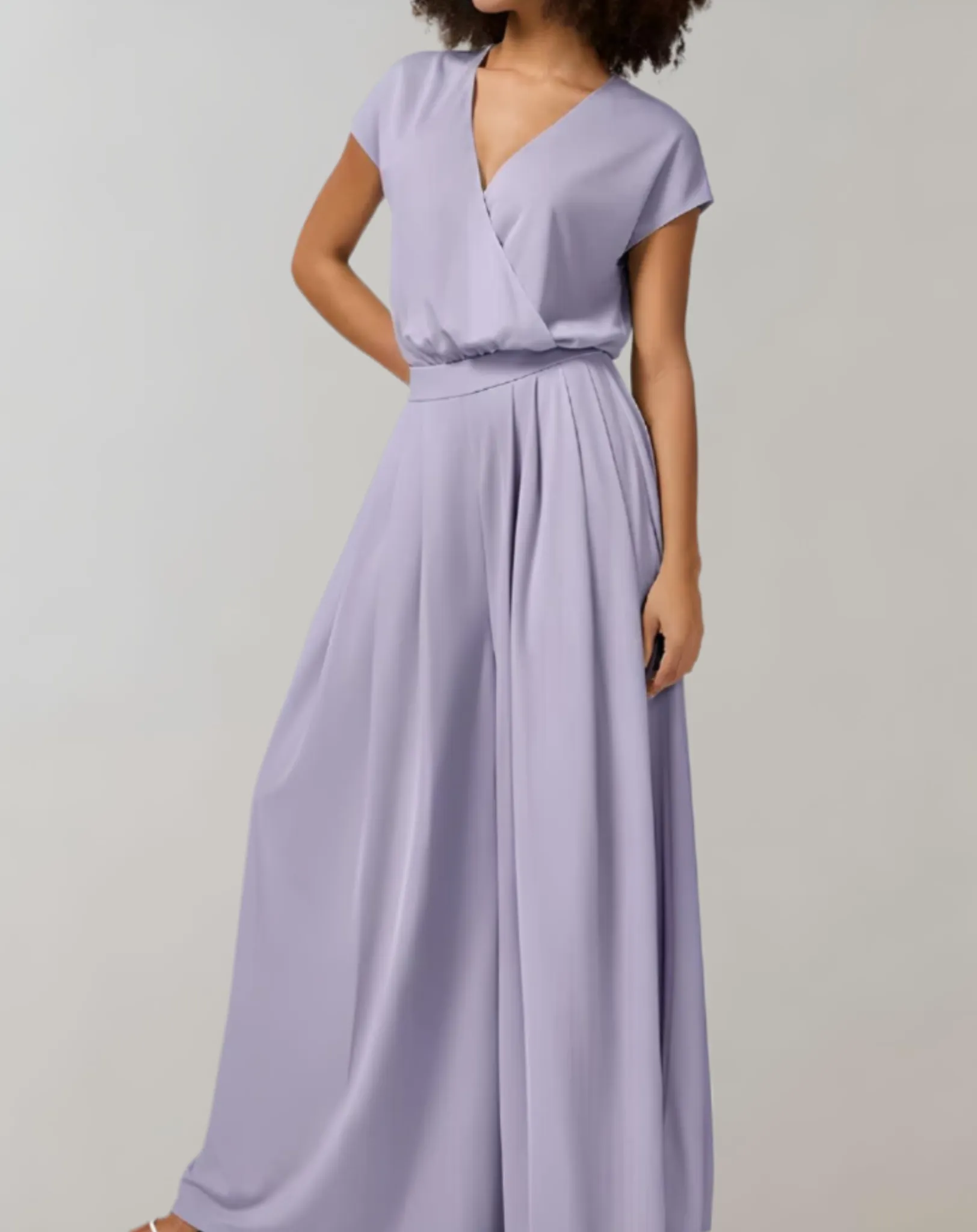 Anna jumpsuits dames - Jumpsuit