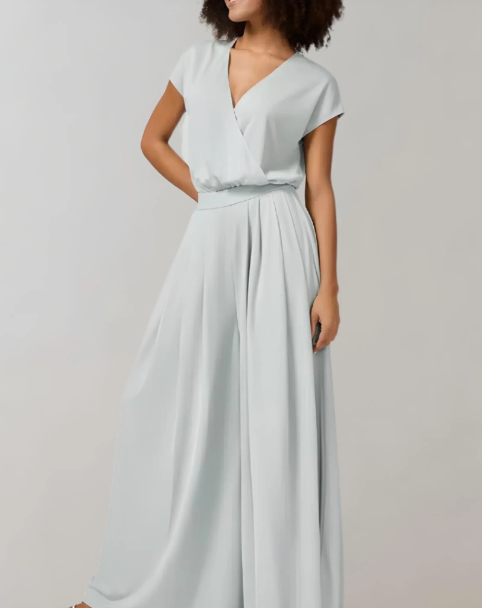 Anna jumpsuits dames - Jumpsuit