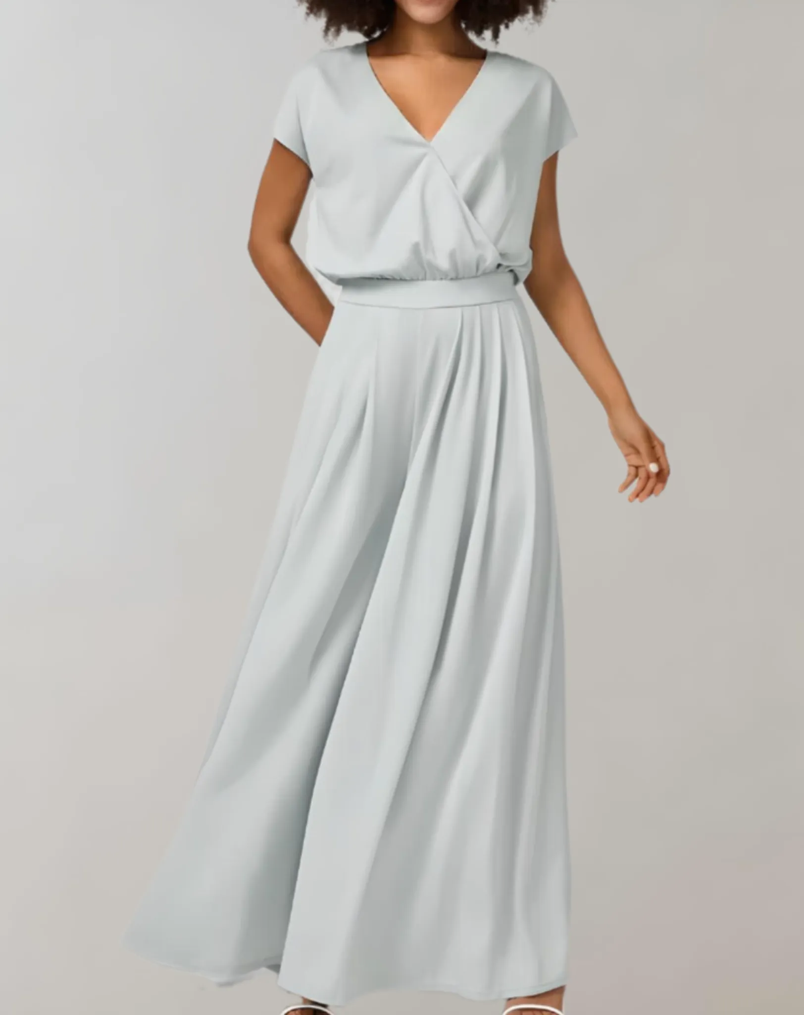 Anna jumpsuits dames - Jumpsuit
