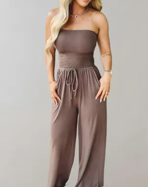 Anna jumpsuits dames - jumpsuits dames