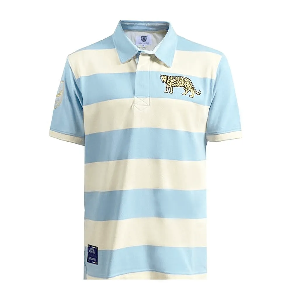 Argentina Rugby Polo by Ellis Rugby