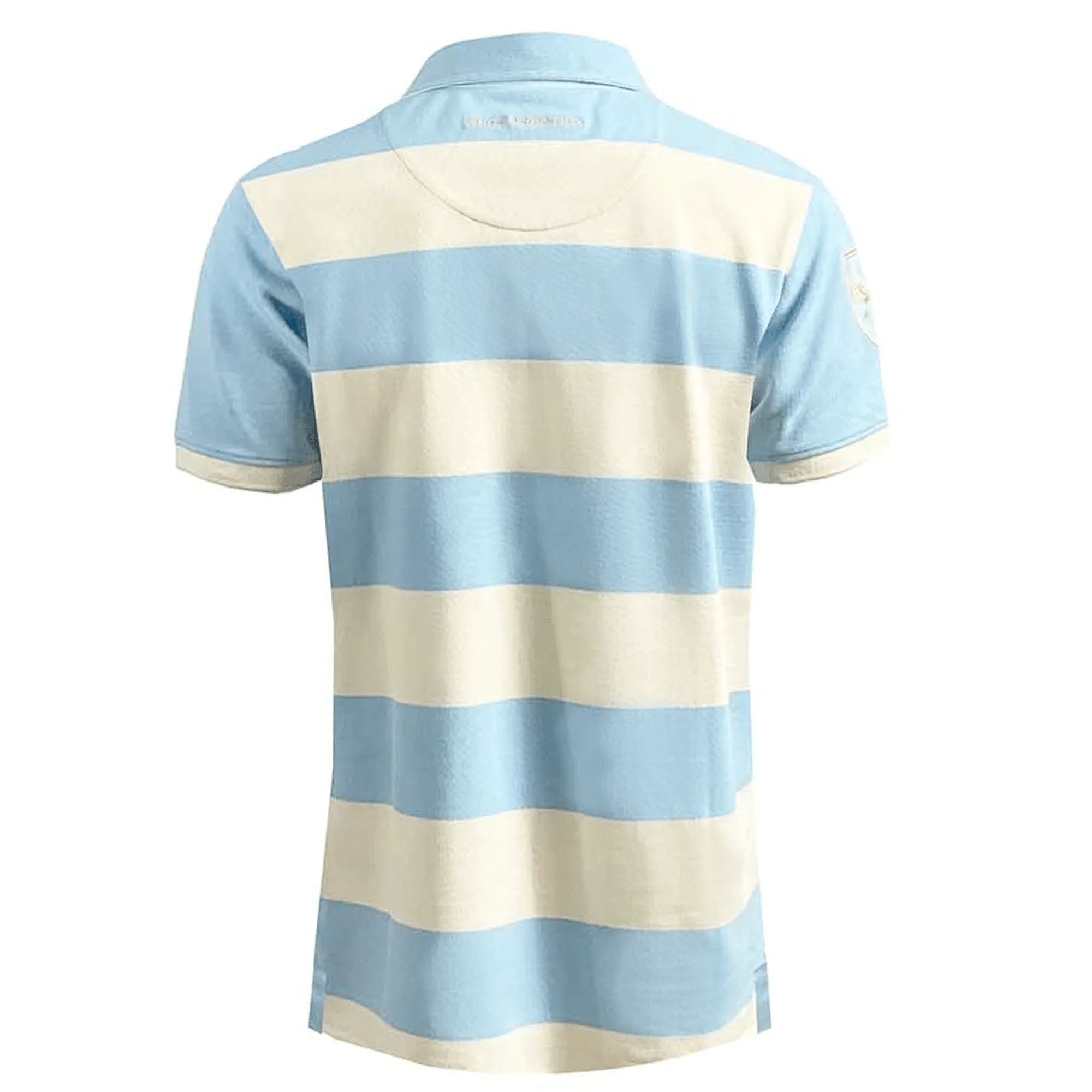 Argentina Rugby Polo by Ellis Rugby
