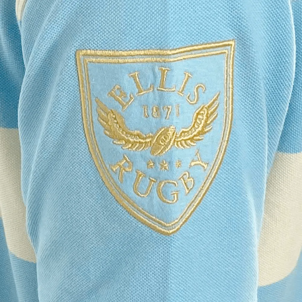 Argentina Rugby Polo by Ellis Rugby