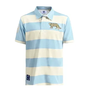 Argentina Rugby Polo by Ellis Rugby