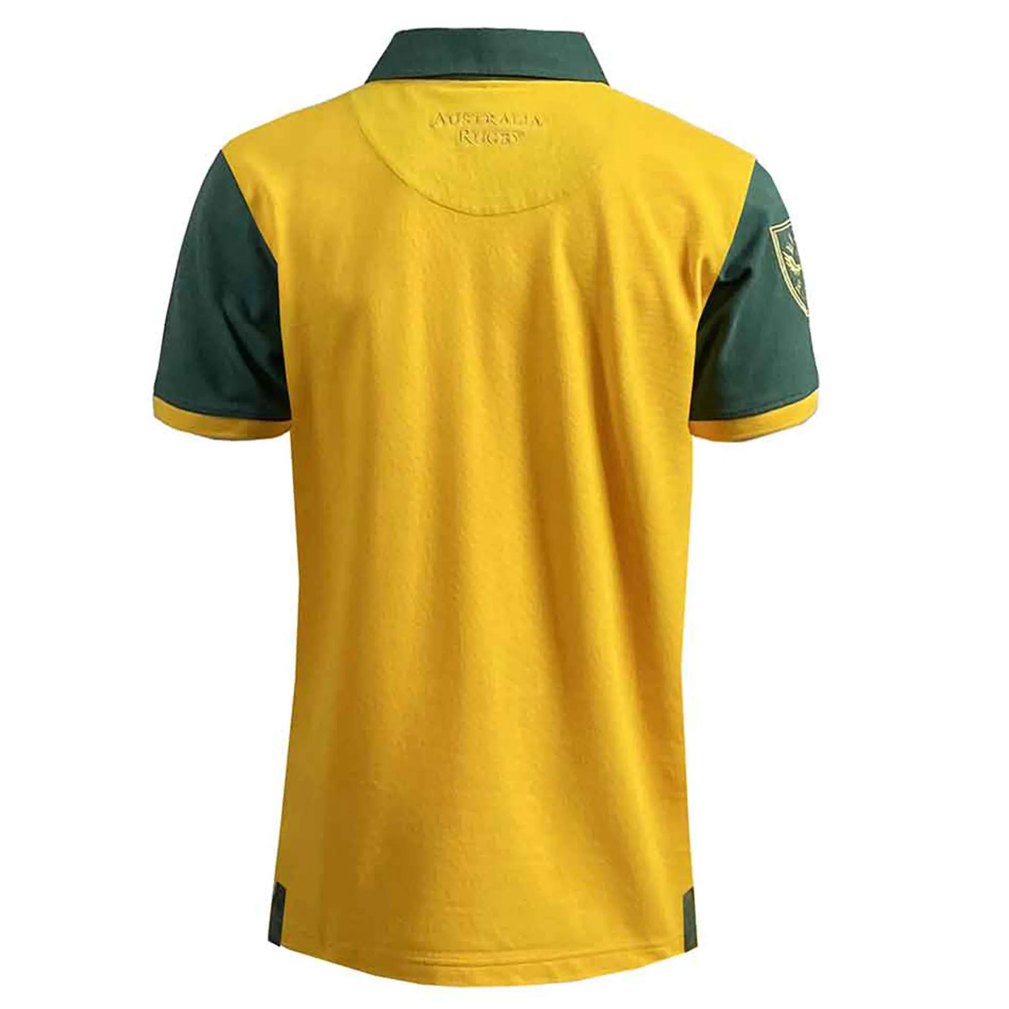 Australia Rugby 1987 Polo by Ellis Rugby