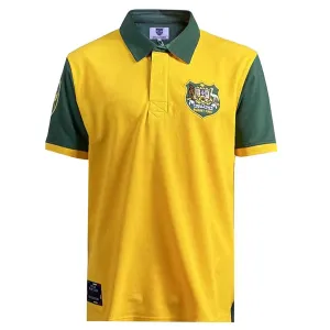 Australia Rugby 1987 Polo by Ellis Rugby
