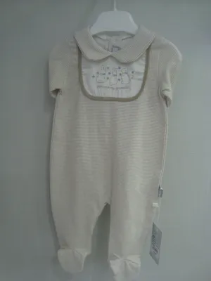 Babydola Jumpsuits