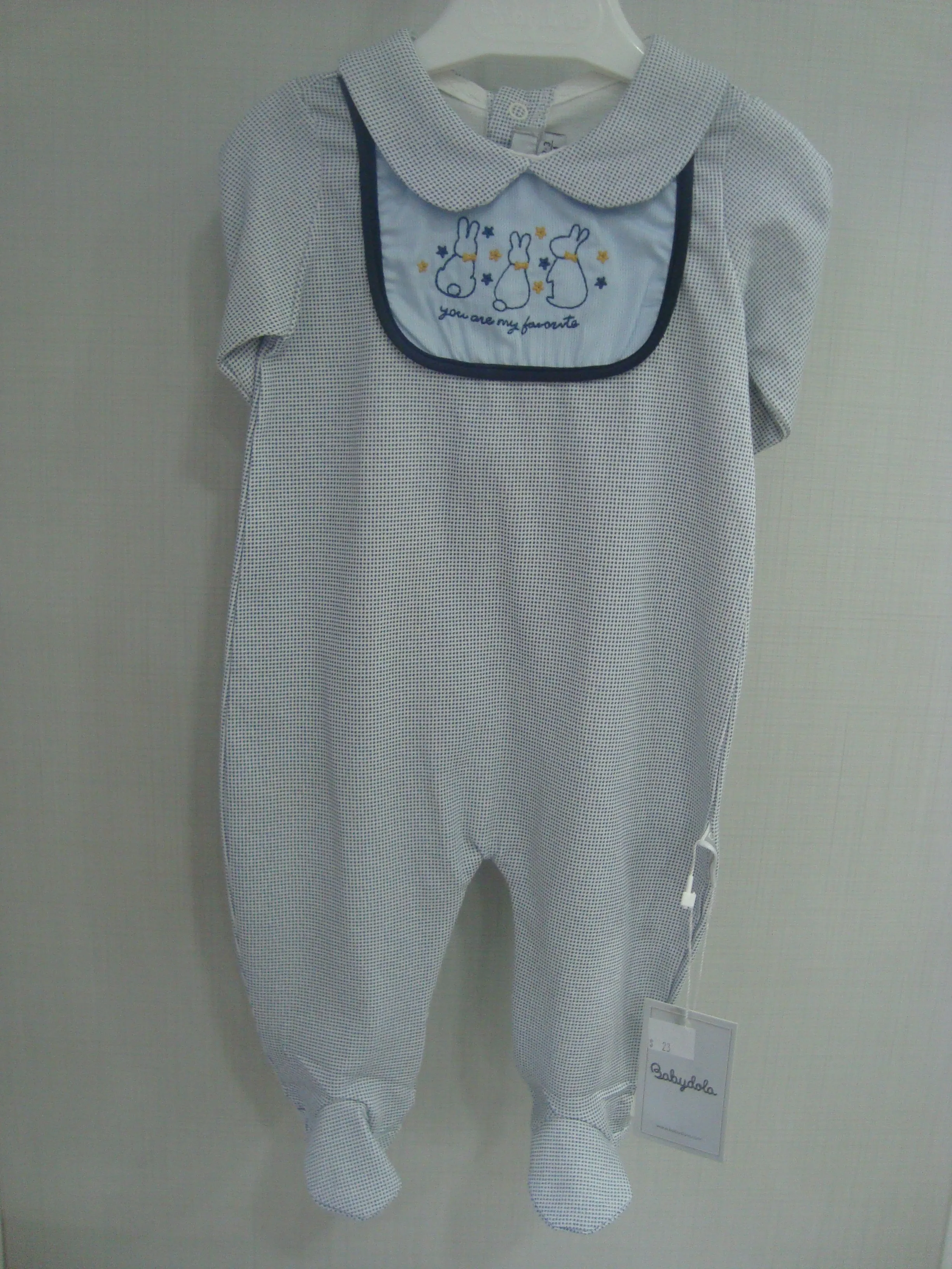 Babydola Jumpsuits