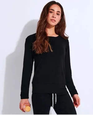 Bestseller Super Soft Sweatshirt Black