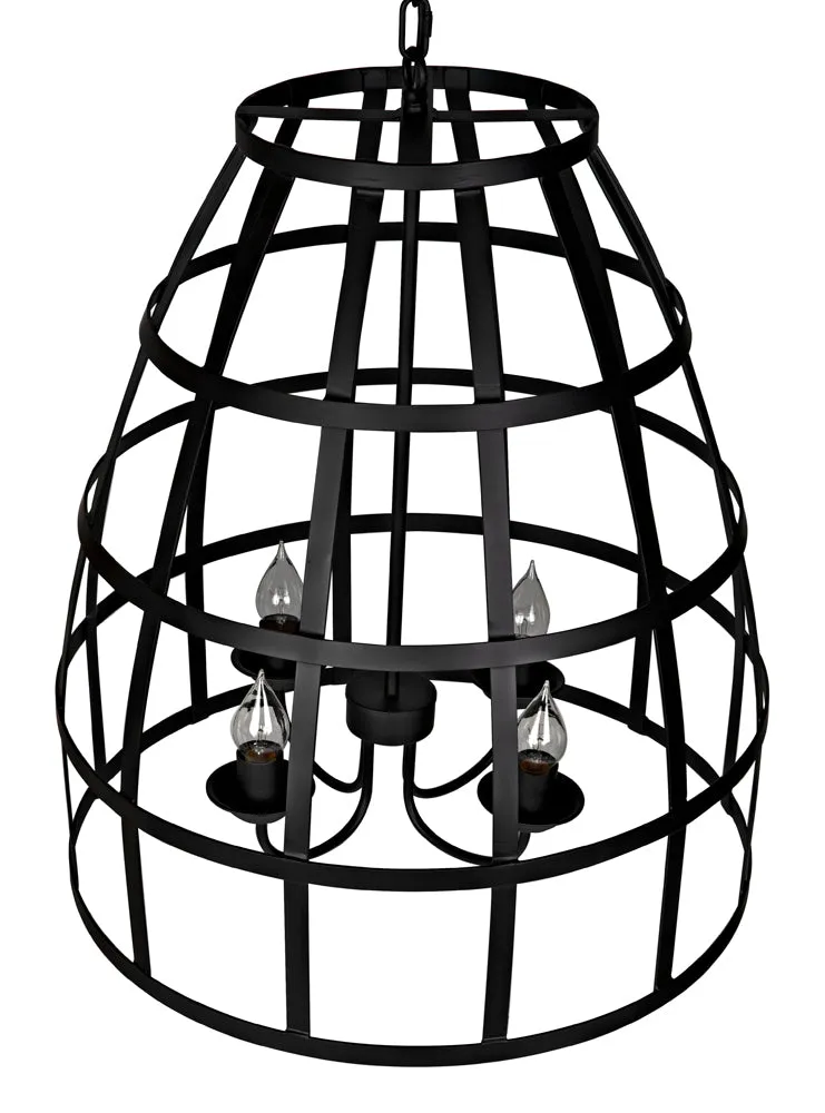 BIRDCAGE 305