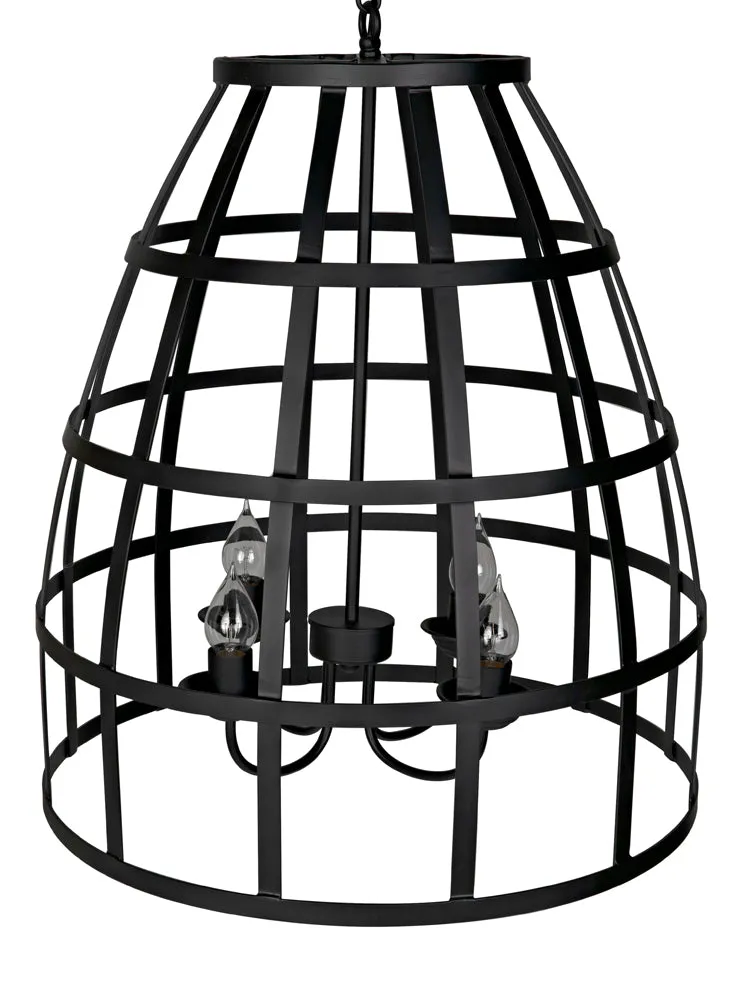 BIRDCAGE 305