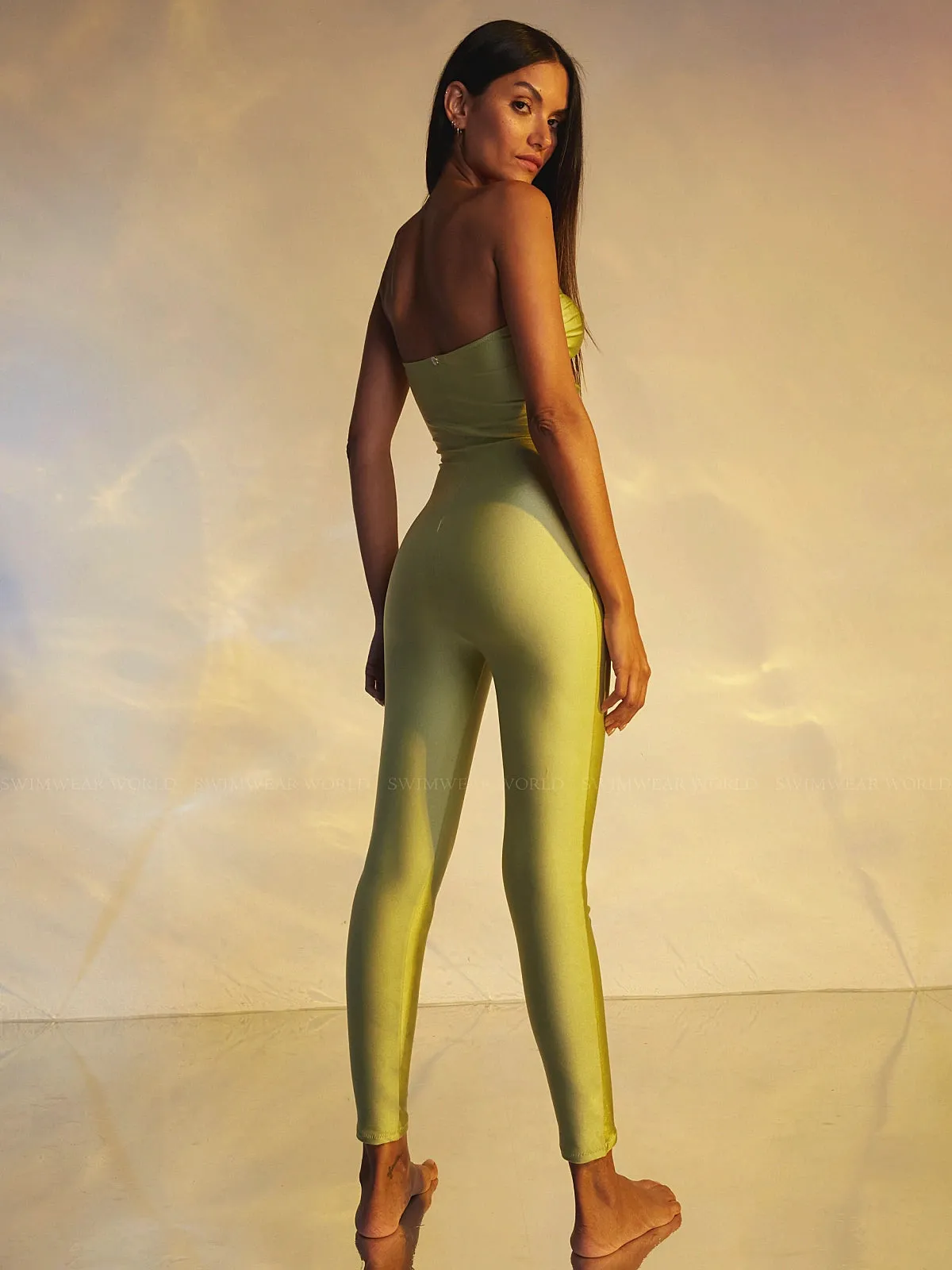 Blair Catsuit ::RET