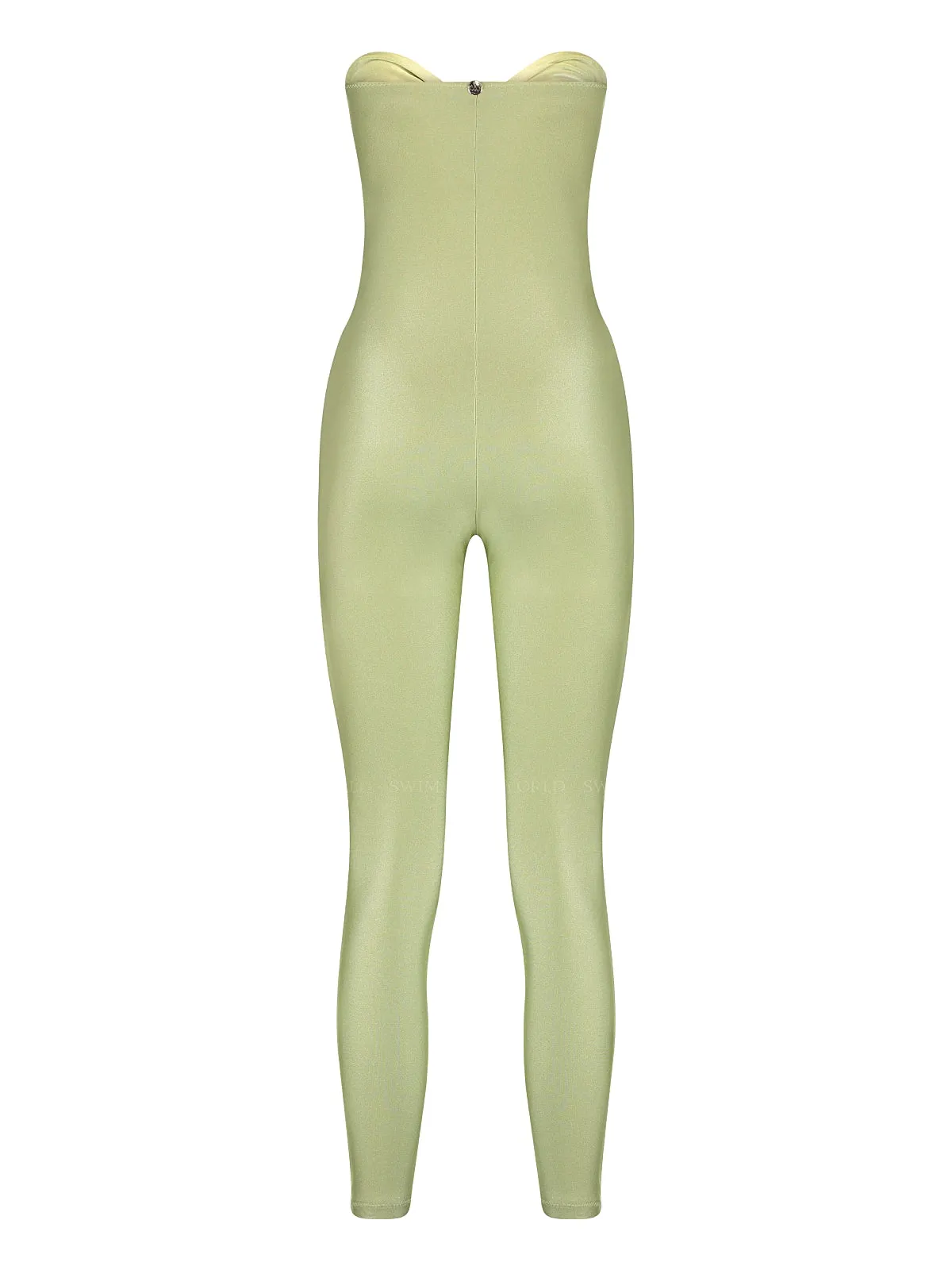 Blair Catsuit ::RET