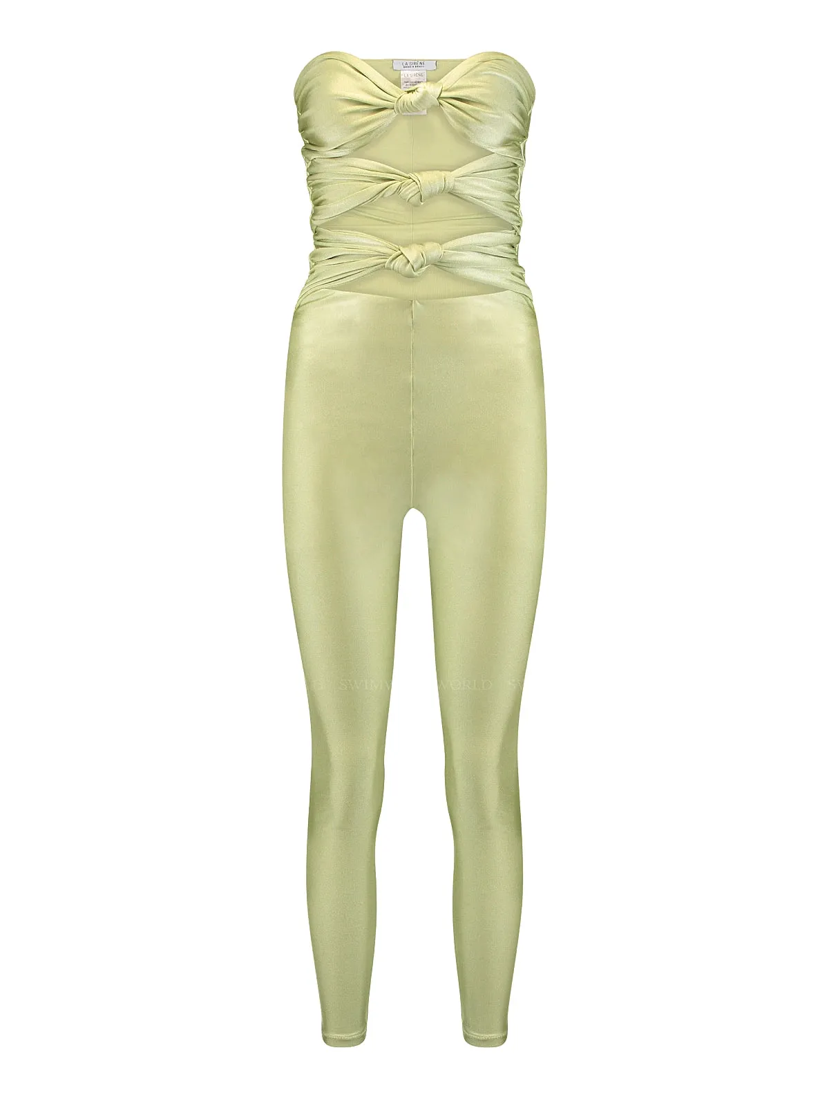 Blair Catsuit ::RET