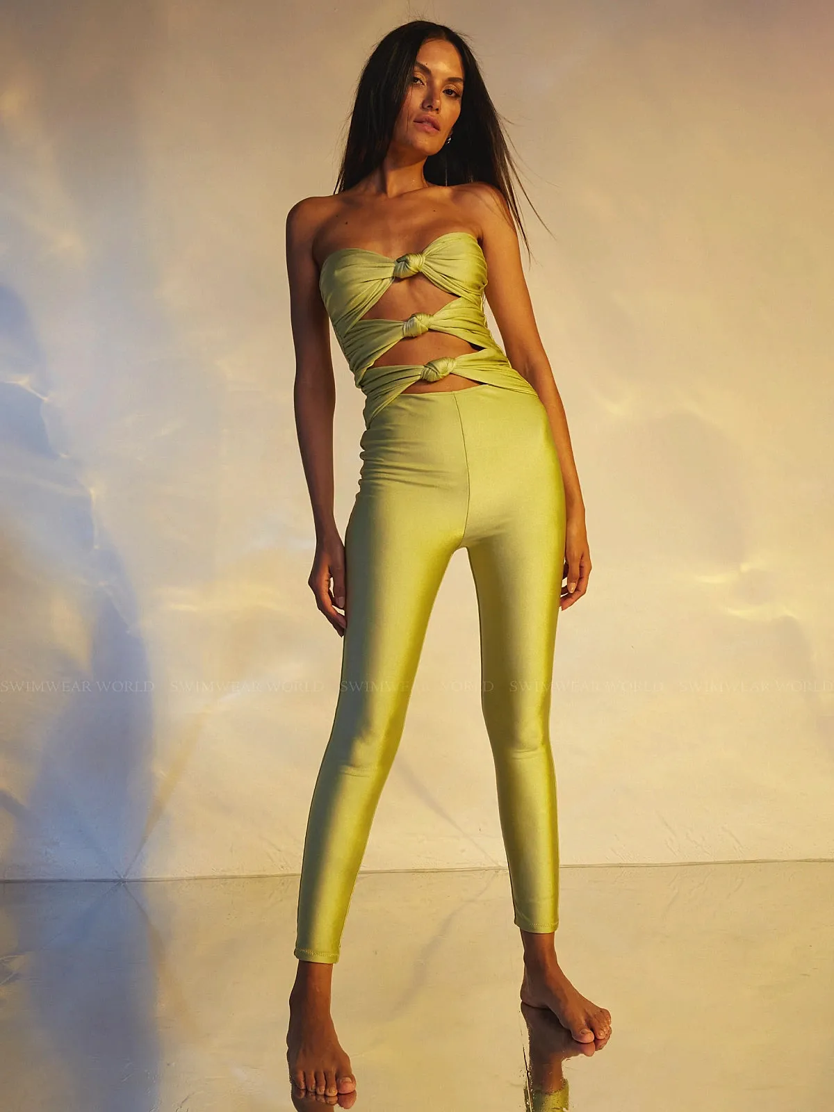 Blair Catsuit ::RET