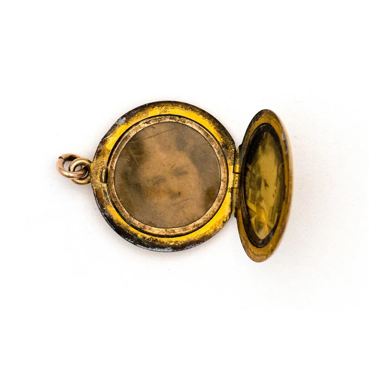 Blossom Locket