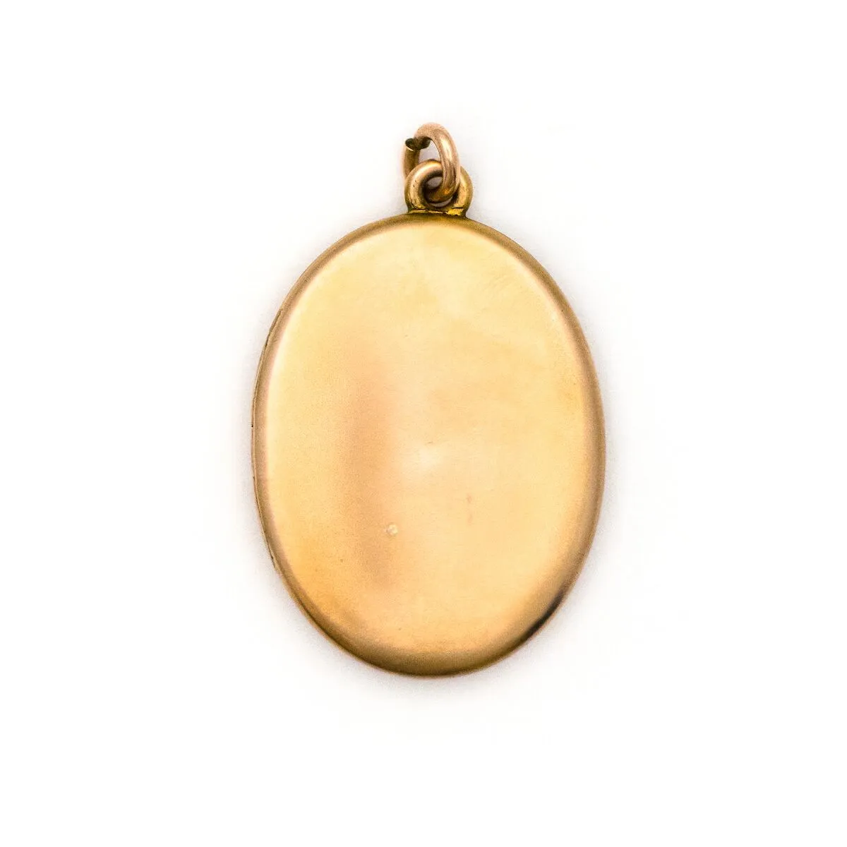 Bluebell Locket