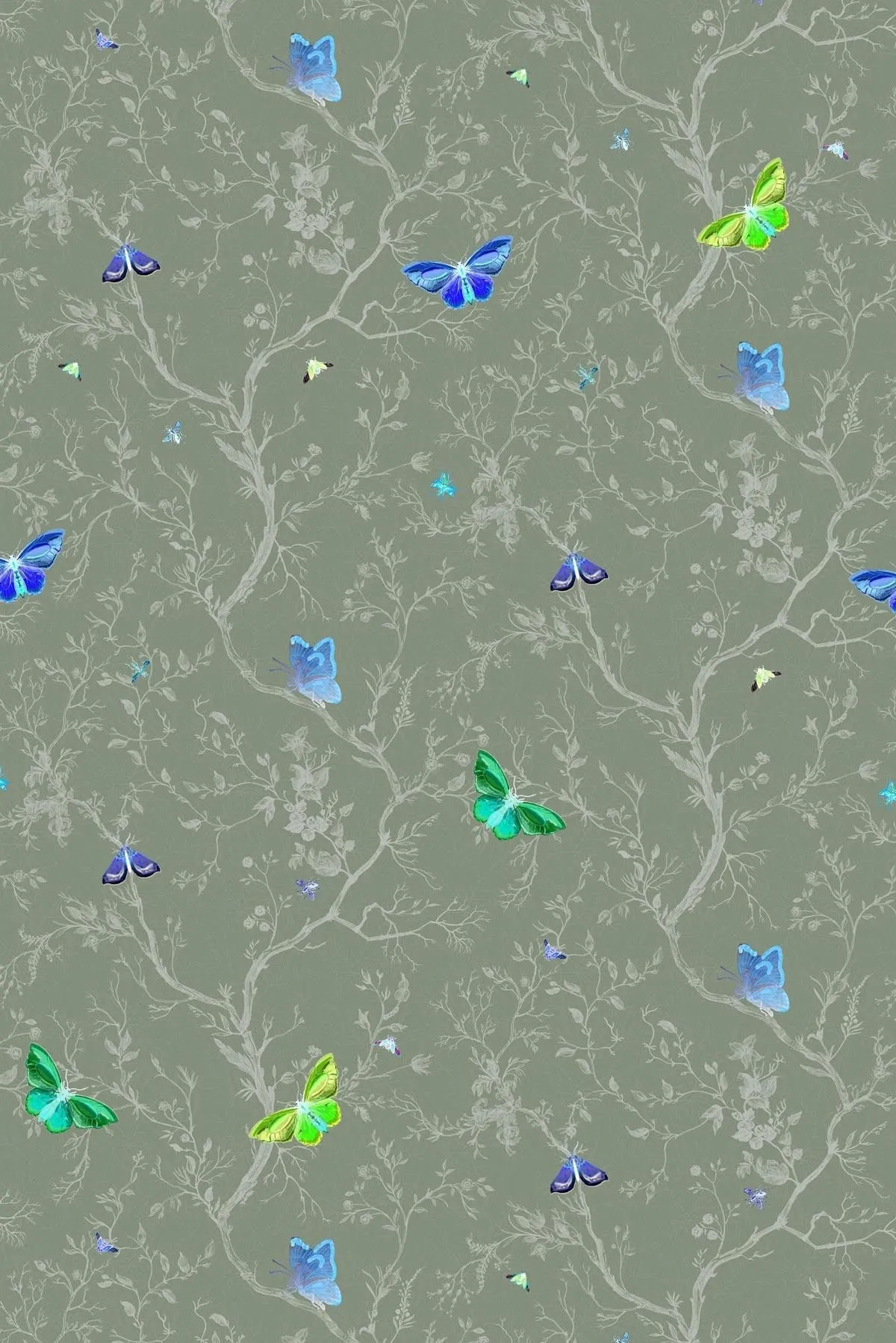 butterflies wallpaper