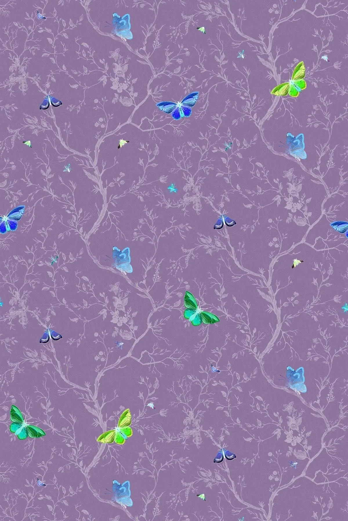 butterflies wallpaper