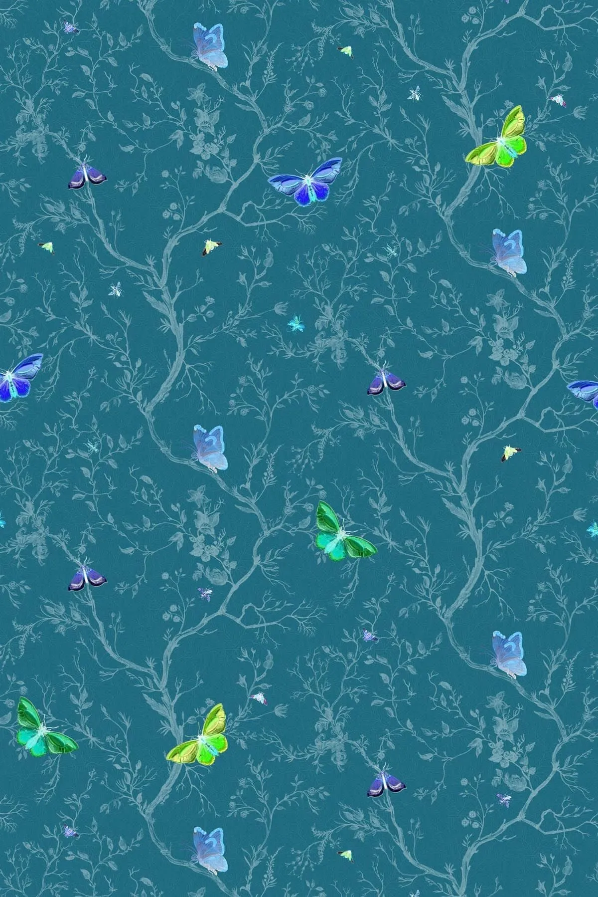 butterflies wallpaper