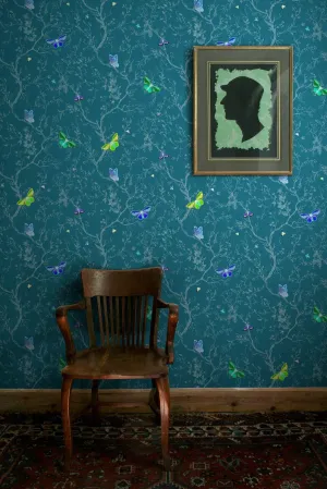 butterflies wallpaper