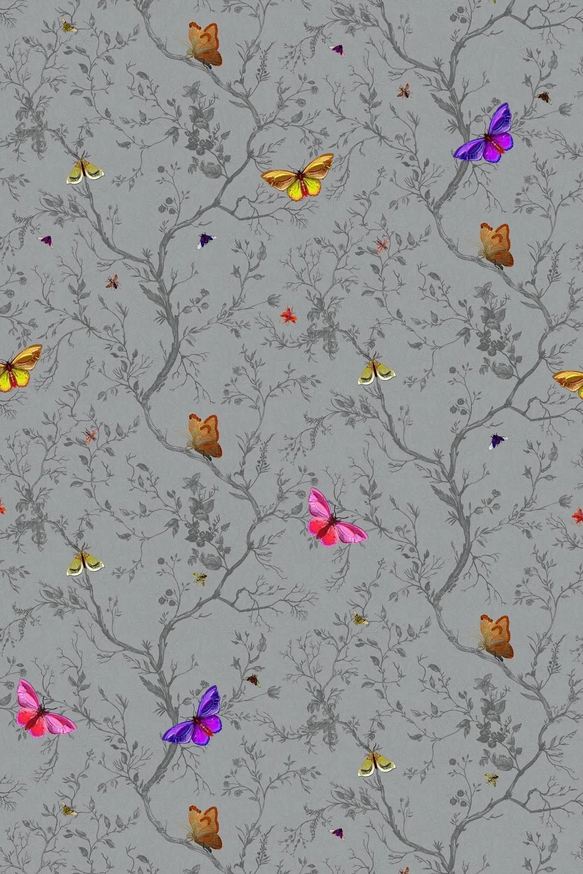 butterflies wallpaper