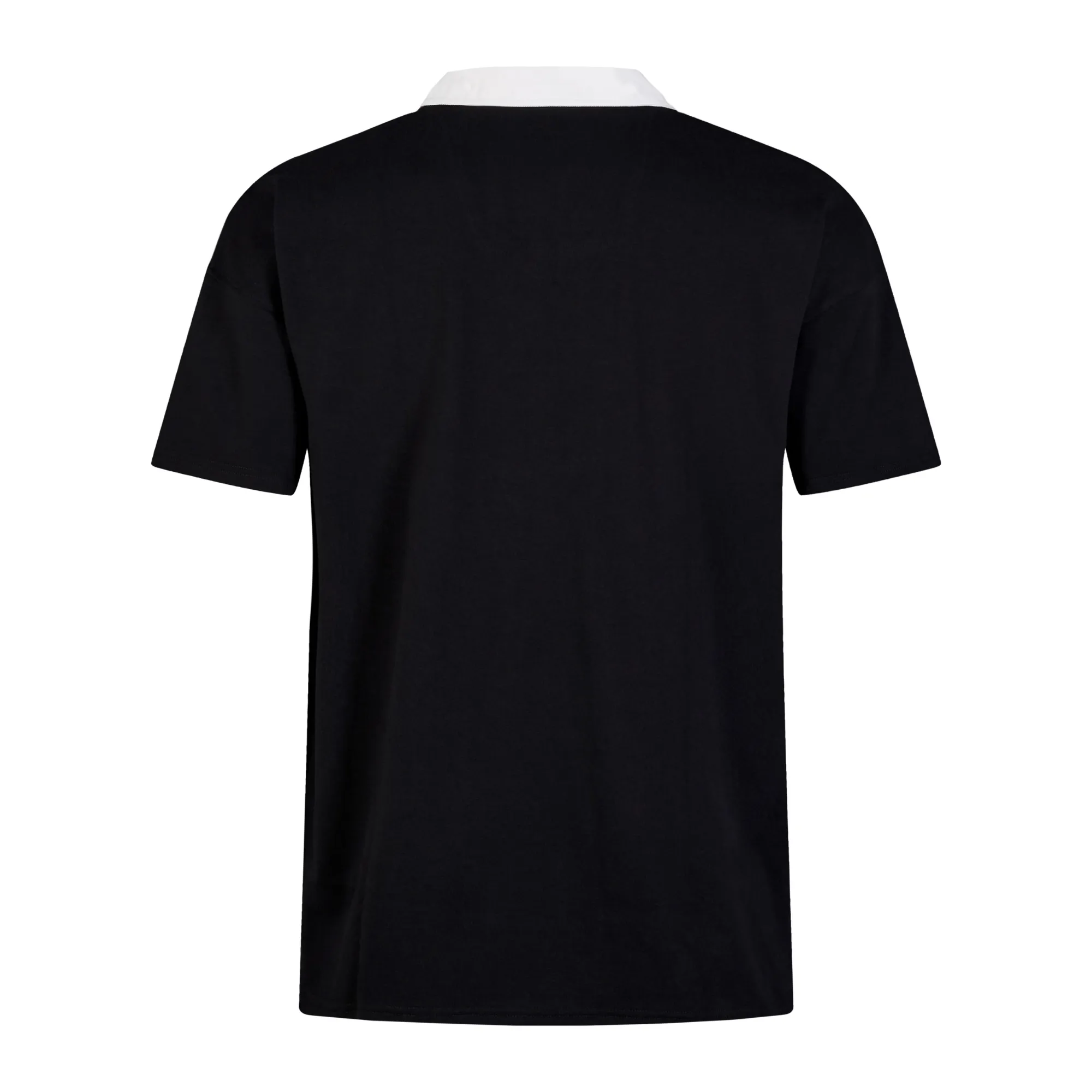 Canterbury Solid Dye Short Sleeve Rugby Jersey