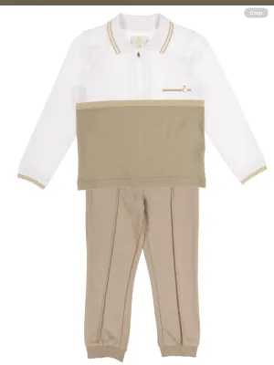 Caramelo kids boys set 0924546