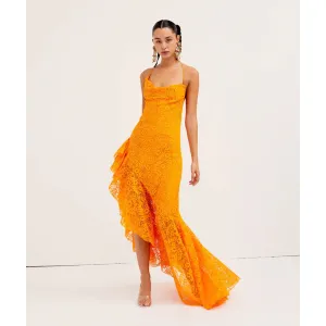 Carmela Maxi Dress