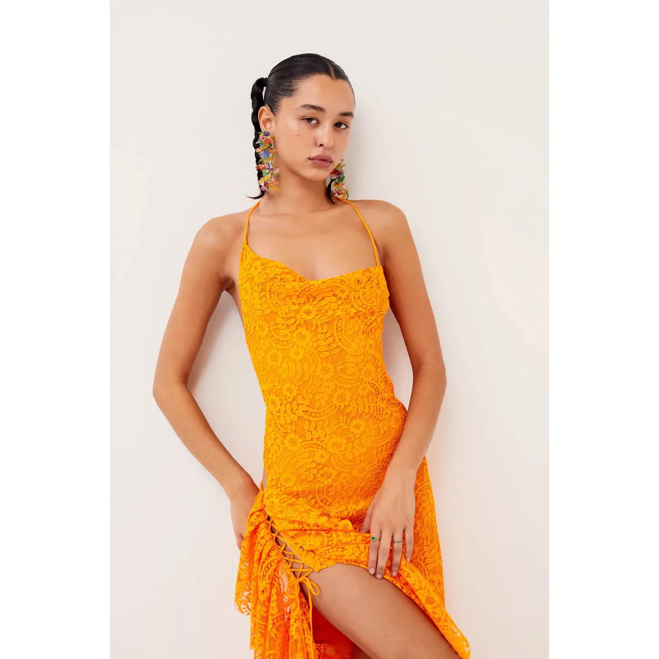 Carmela Maxi Dress