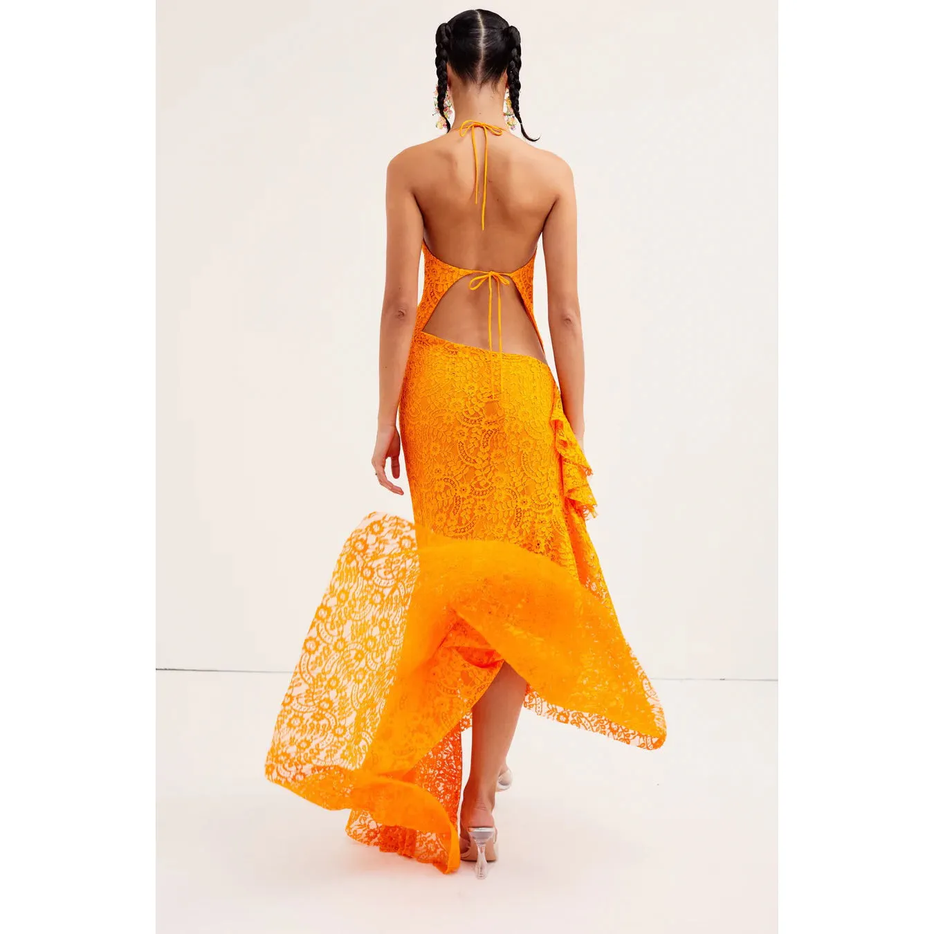 Carmela Maxi Dress
