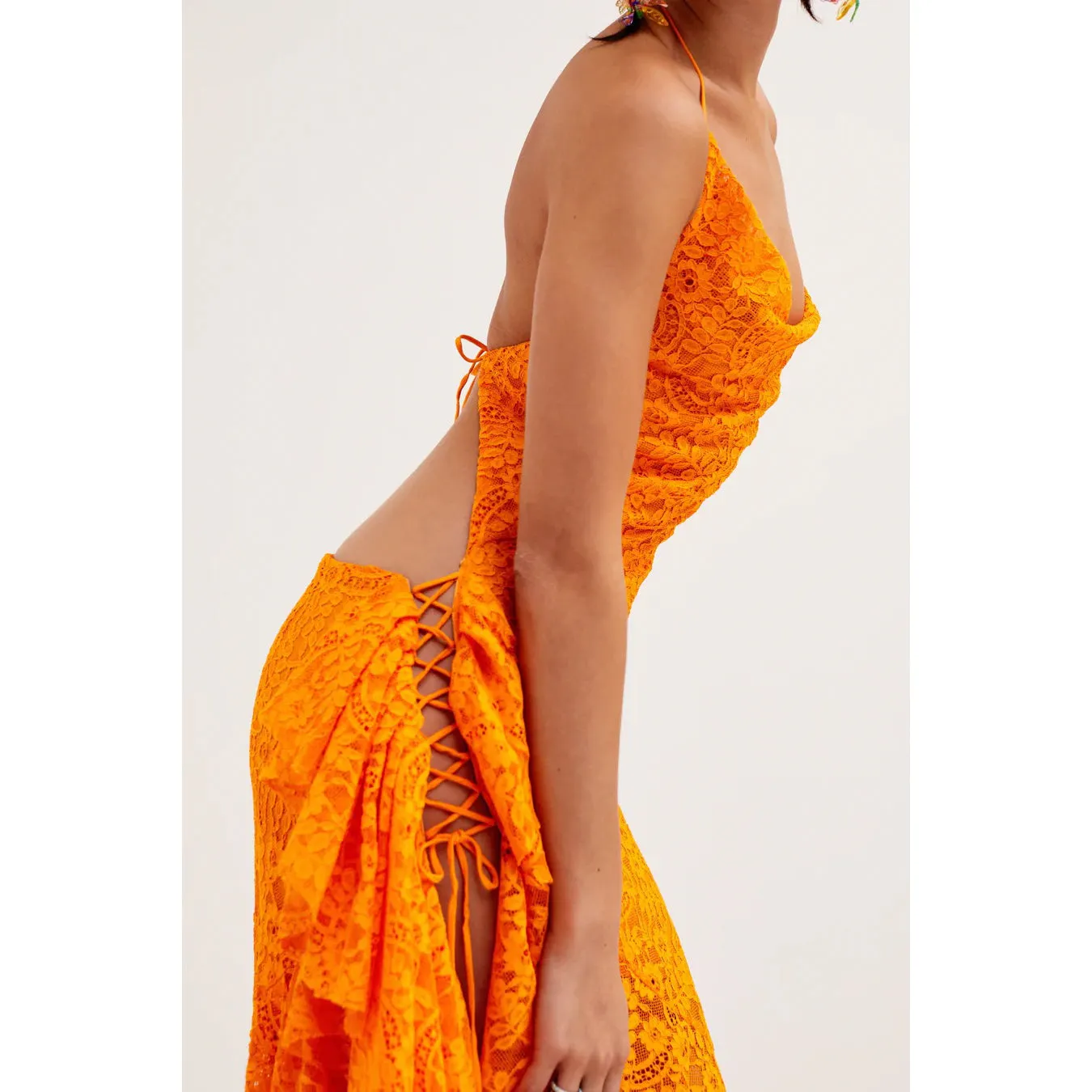 Carmela Maxi Dress