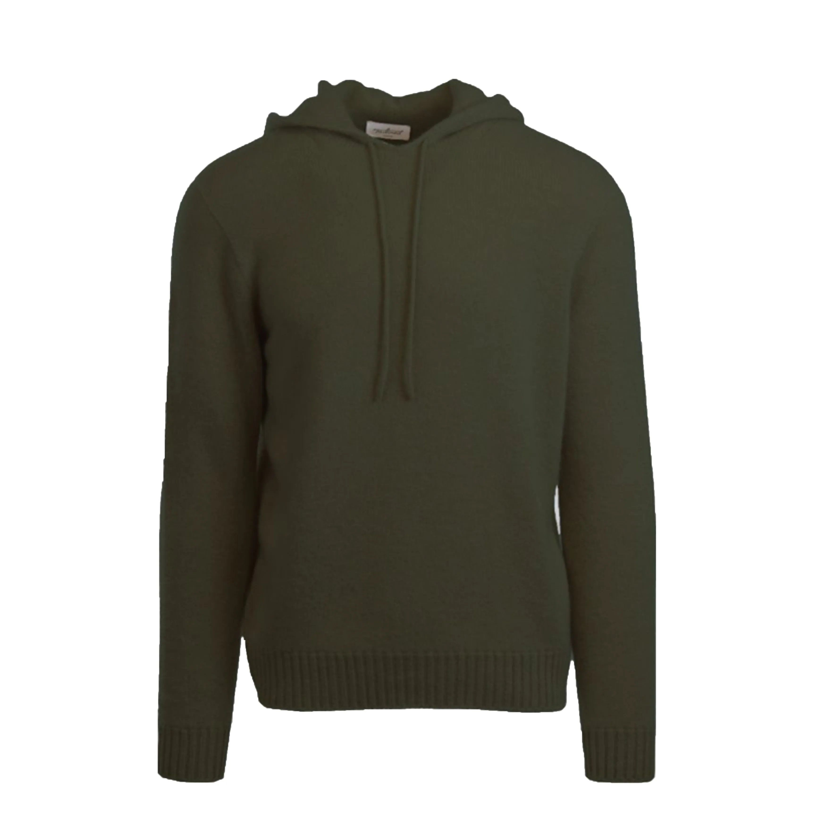 Cashmere Hoodie