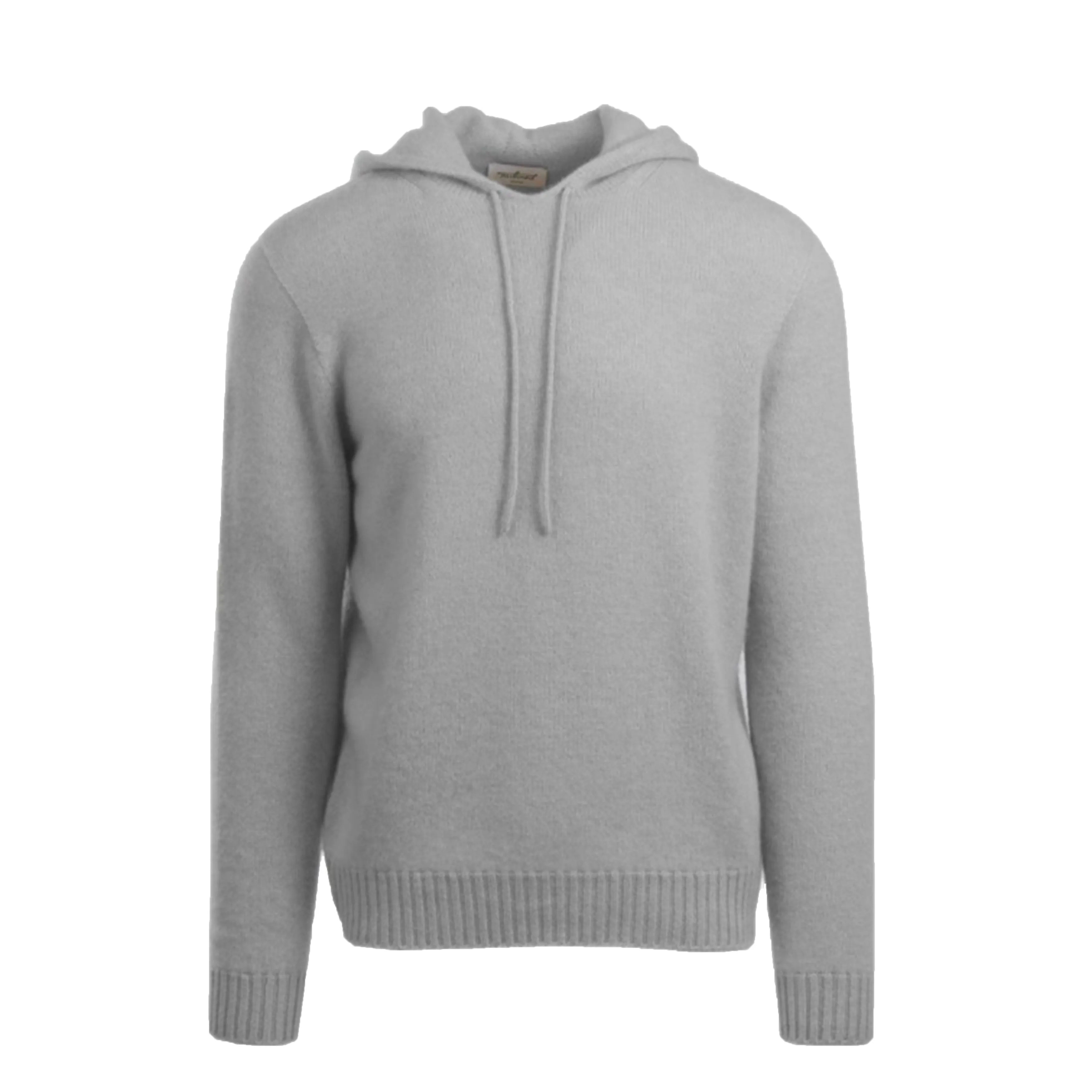 Cashmere Hoodie