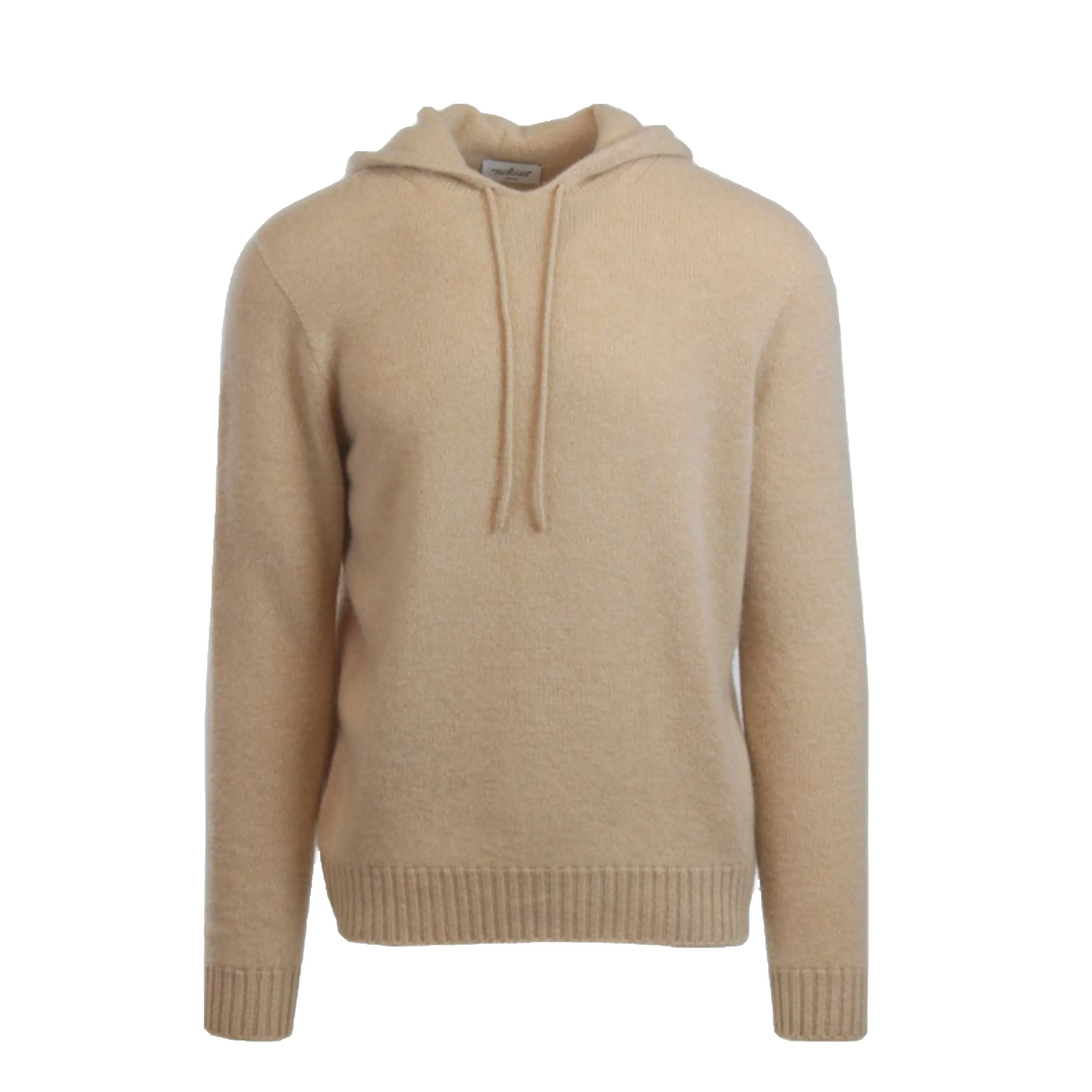Cashmere Hoodie