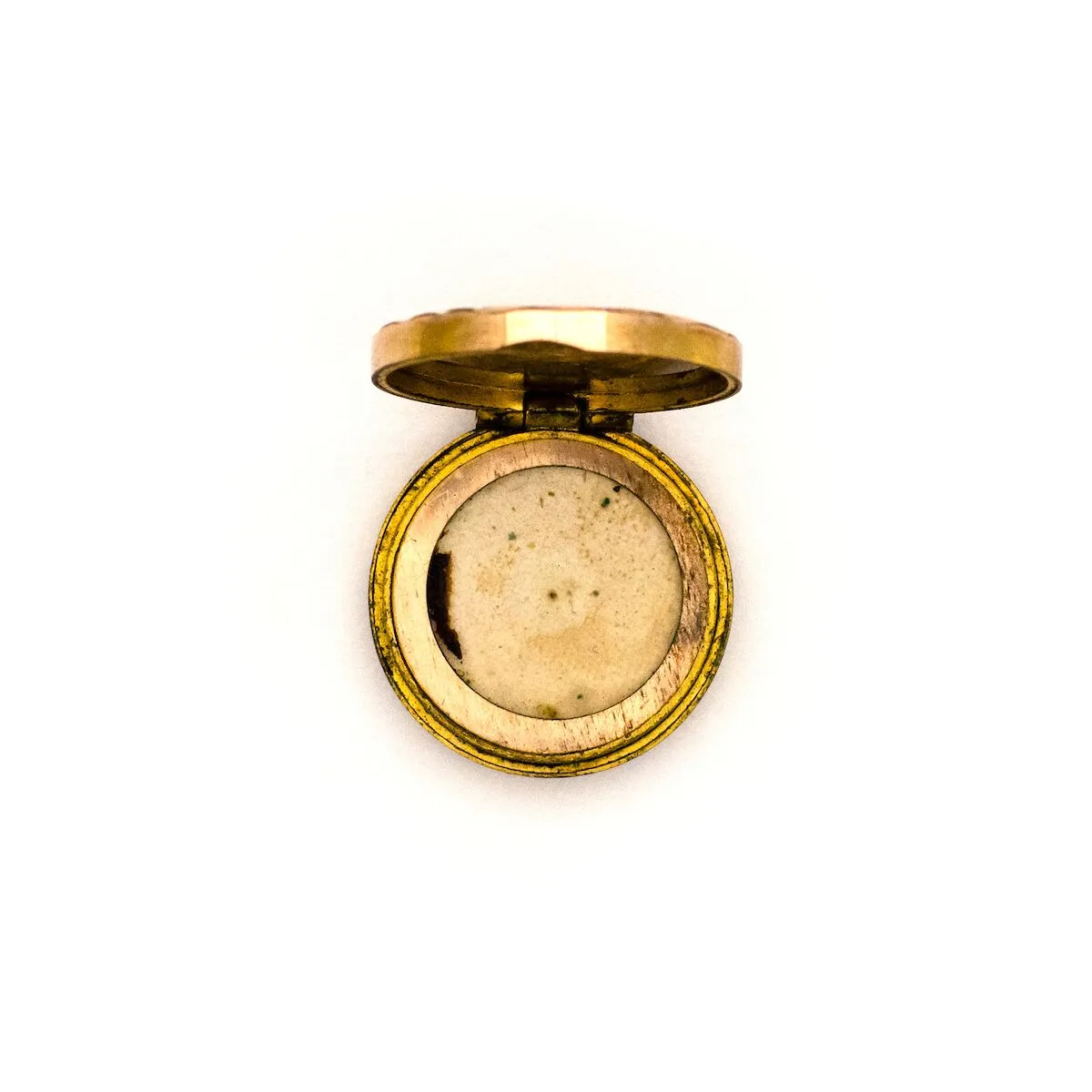 Celestial Locket