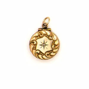 Celestial Locket