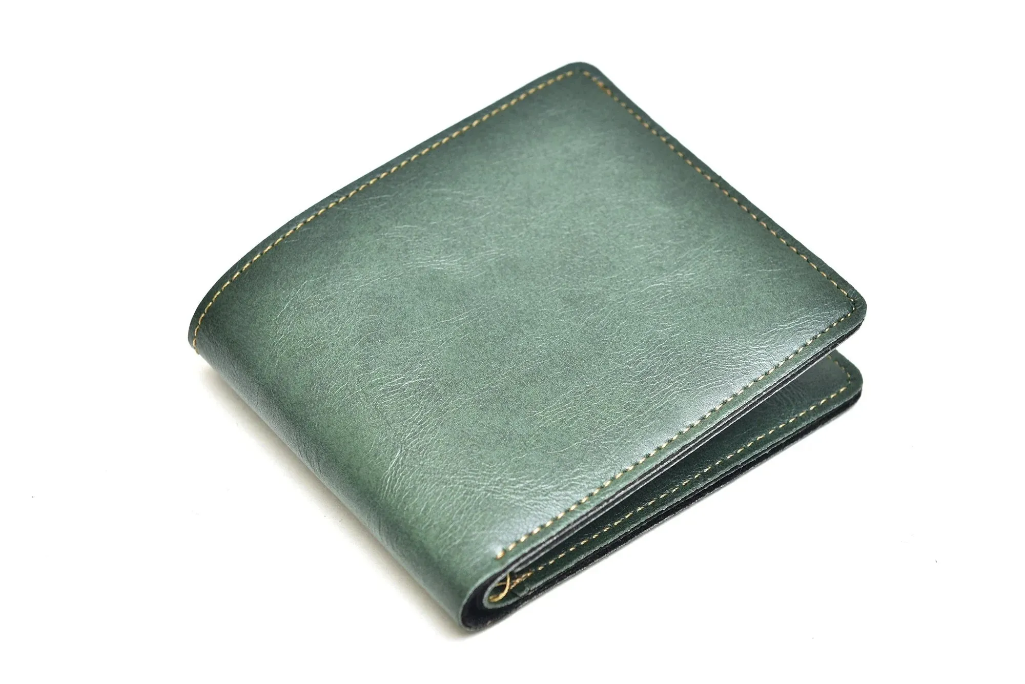 Classy Leather Customized Chain Sling Bag   Men's Wallet (Women's Combo) (Peach Green)