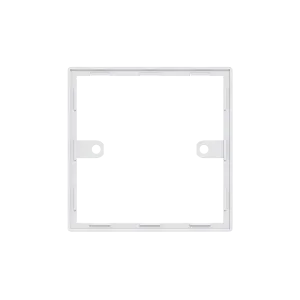 Click VP095WH 1G 10mm Deco Gasket - White