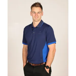 Clutch & Co Clutch Eco Polo - Navy