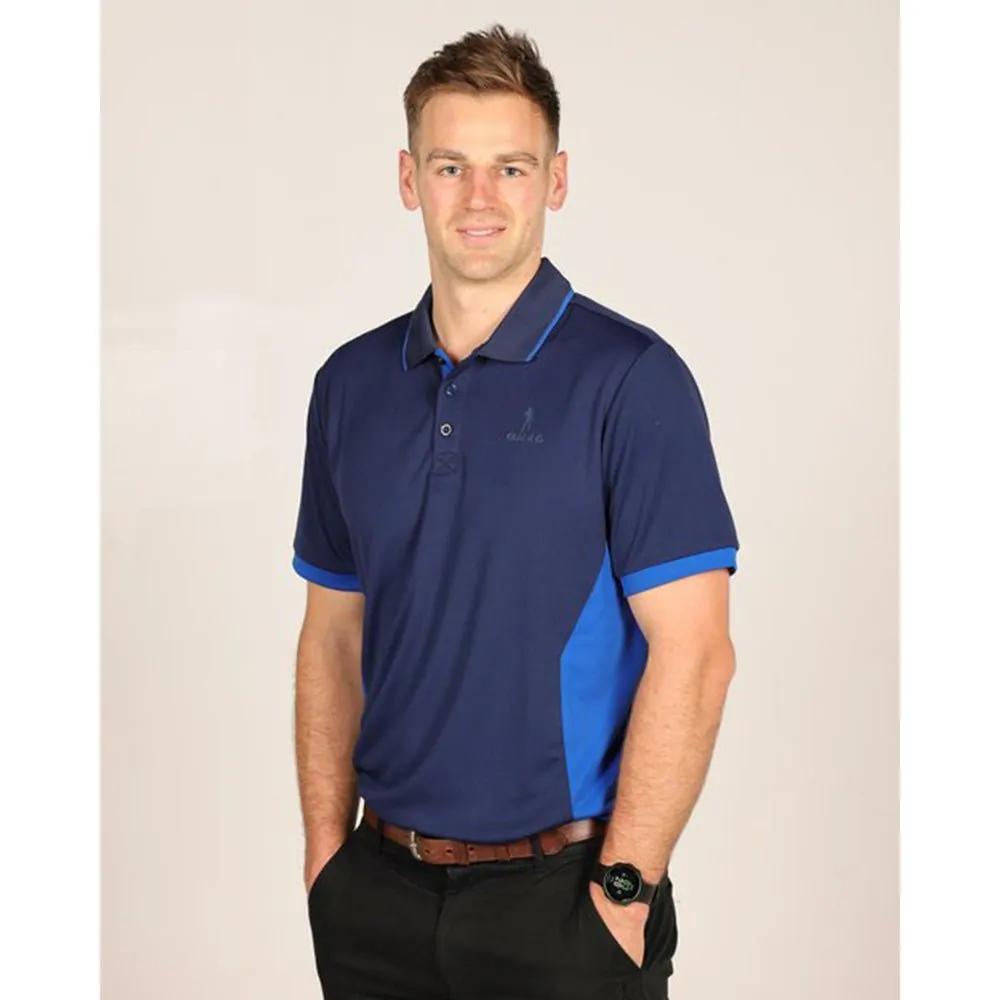 Clutch & Co Clutch Eco Polo - Navy