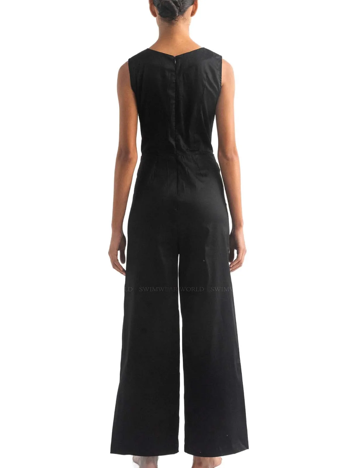Dalia Jumpsuit ::RET